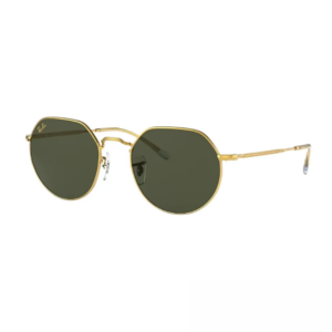 Alternative view of Ray-Ban RB3565L- Jack