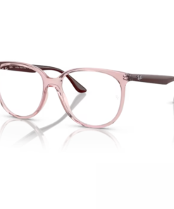 Alternative view of Ray-Ban RB4378VL