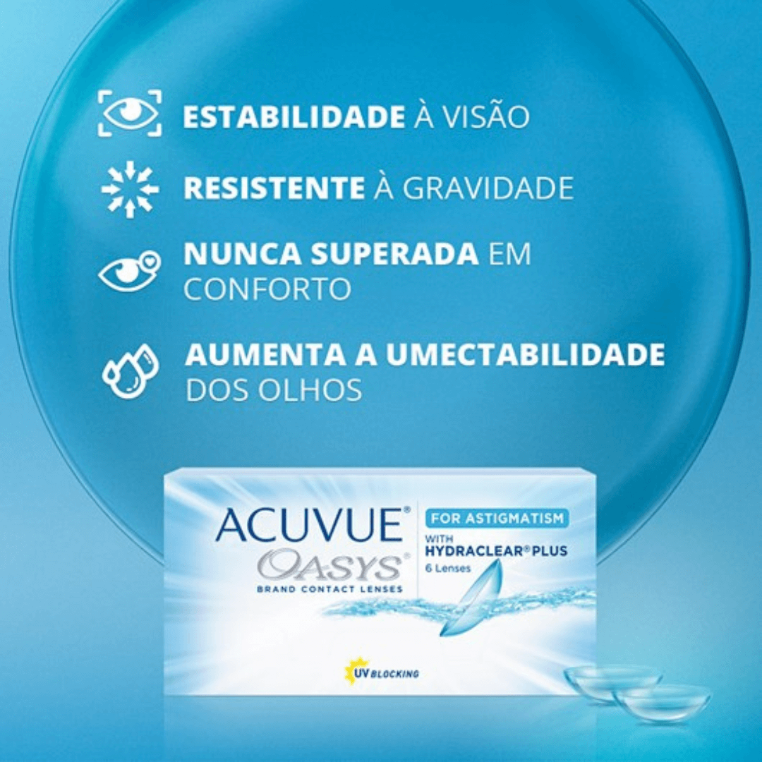 acuvue tórica 4