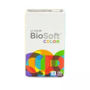 BioSoft Color