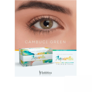 Alternative view of Aquarella