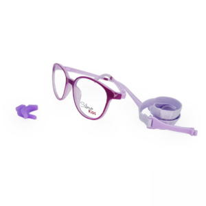 Alternative view of Silmo Kids SK3101