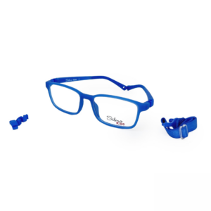 Alternative view of Silmo Kids SK18120