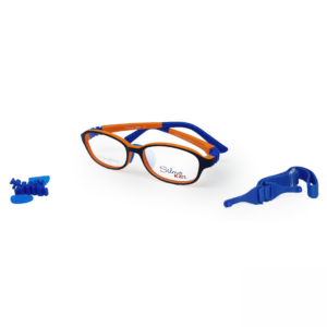 Alternative view of Silmo Kids SK18105