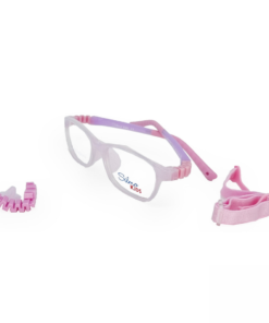 Alternative view of Silmo Kids SK18106