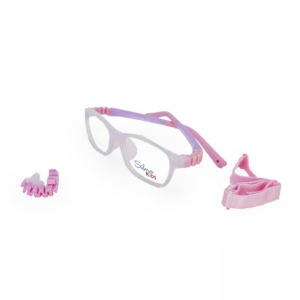 Alternative view of Silmo Kids SK18106