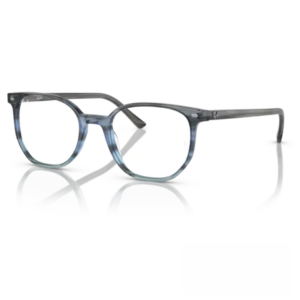 Alternative view of Ray-Ban RB5397 Elliot