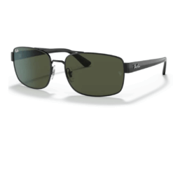 Alternative view of Ray-Ban RB3687