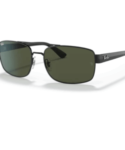 Alternative view of Ray-Ban RB3687