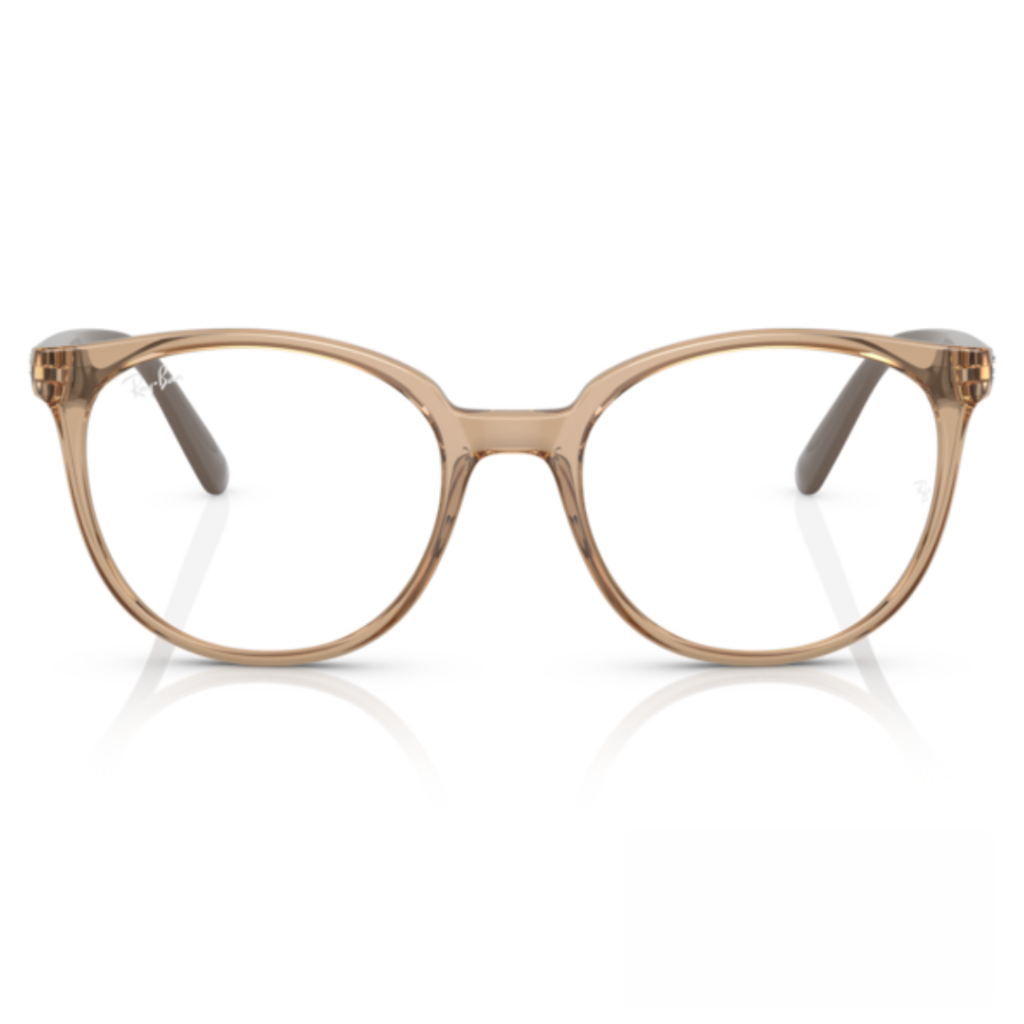 Ray-Ban RB7206L Optics