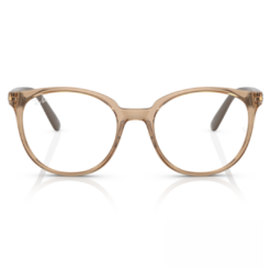 Ray-Ban RB7206L Optics