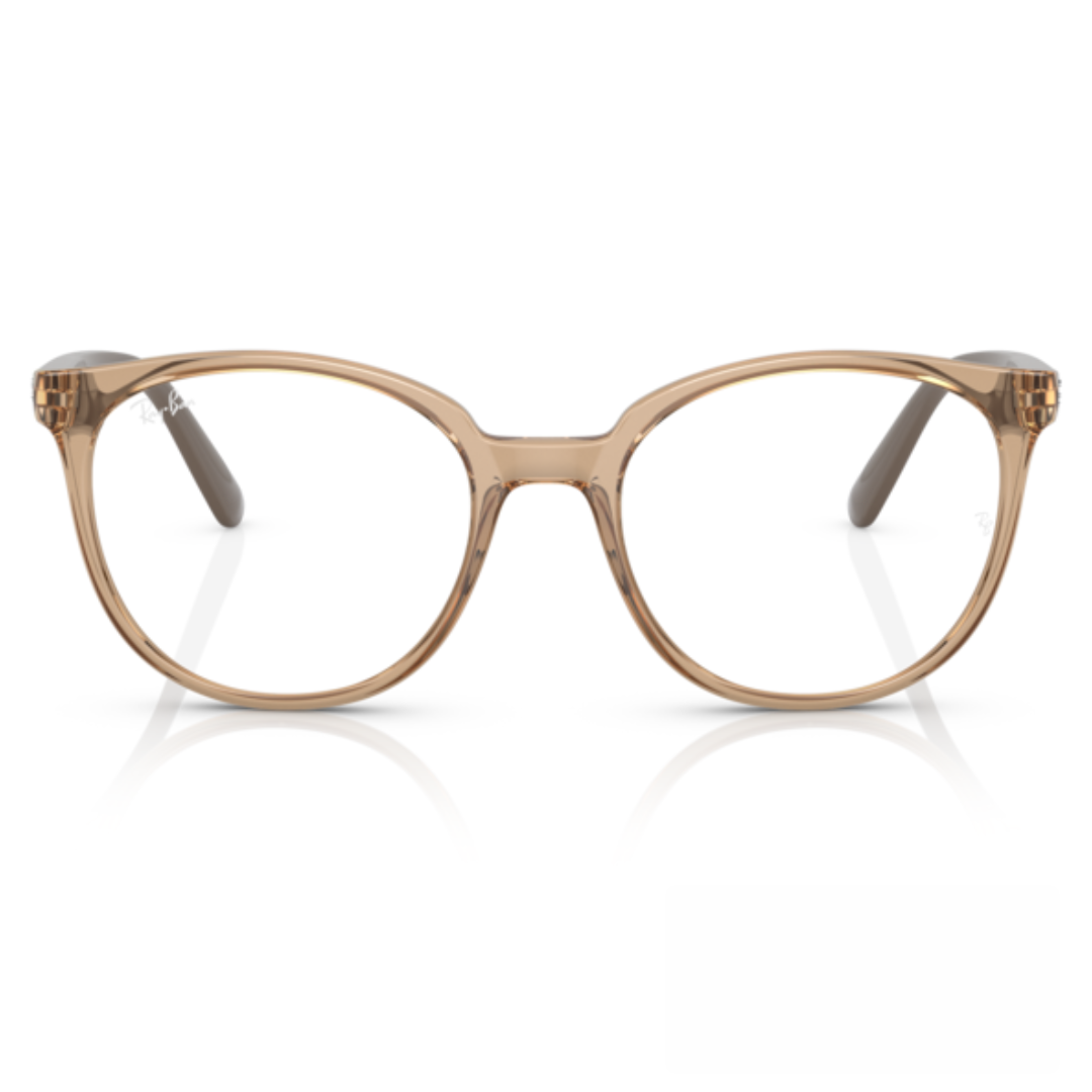 27042A1 Ray-Ban RB7206L Optics