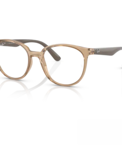 Alternative view of Ray-Ban RB7206L Optics