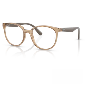 Alternative view of Ray-Ban RB7206L Optics