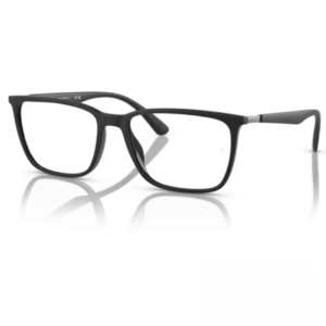 Alternative view of Ray-Ban RB7219L Optics