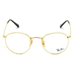 Ray-Ban RB3447VL Round Metal