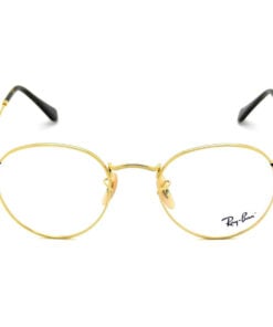 Ray-Ban RB3447VL Round Metal