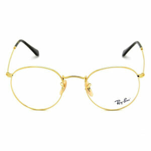 Ray-Ban RB3447VL Round Metal