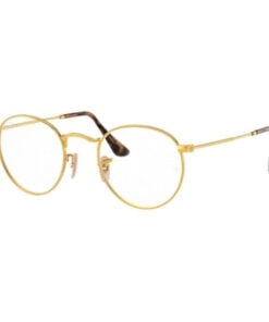 Alternative view of Ray-Ban RB3447VL