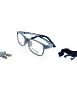 Alternative view of Silmo Kids SK18122