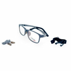 Alternative view of Silmo Kids SK18122
