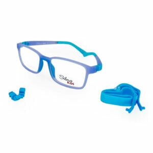 Alternative view of Silmo Kids SK18120