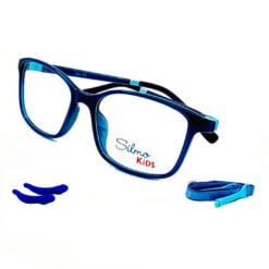 Alternative view of Silmo Kids SK3103