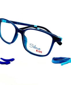 Alternative view of Silmo Kids SK3103