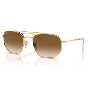 Alternative view of Ray-Ban RB3707L