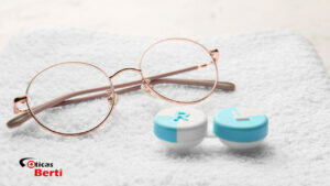 Universo das Lentes de Contato