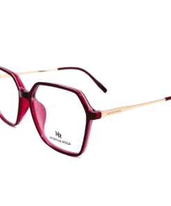 Alternative view of Morena Rosa MR114