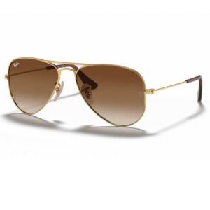 Alternative view of Ray-Ban Junior RJ9506S