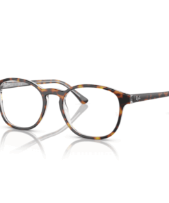 Alternative view of Ray-Ban RB5417