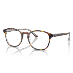 Alternative view of Ray-Ban RB5417