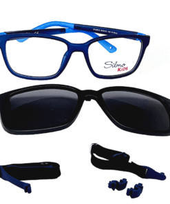 Alternative view of Silmo Kids SK2612