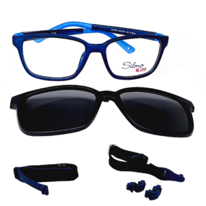 Alternative view of Silmo Kids SK2612