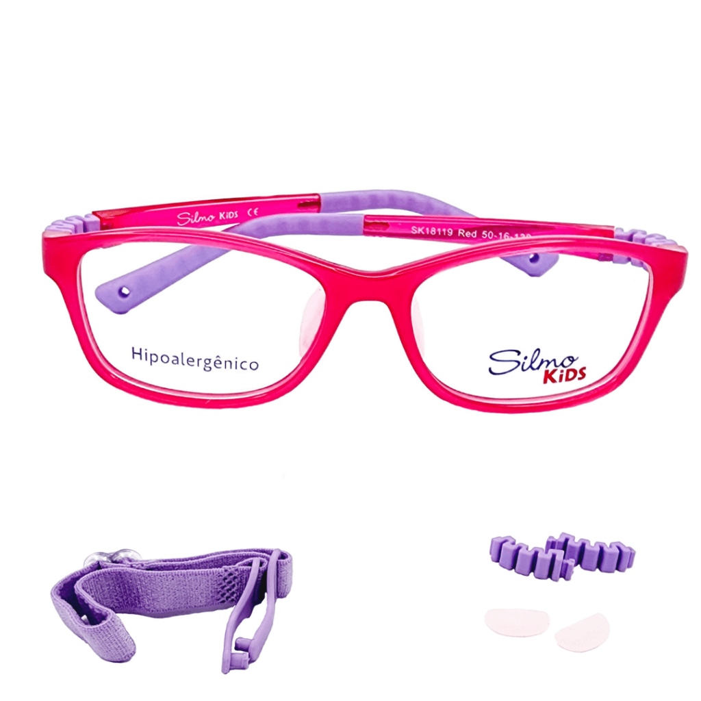 Silmo Kids SK18119