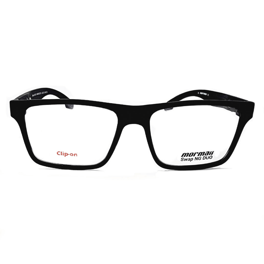 Mormaii M6098 Clip-on Swap NG Duo