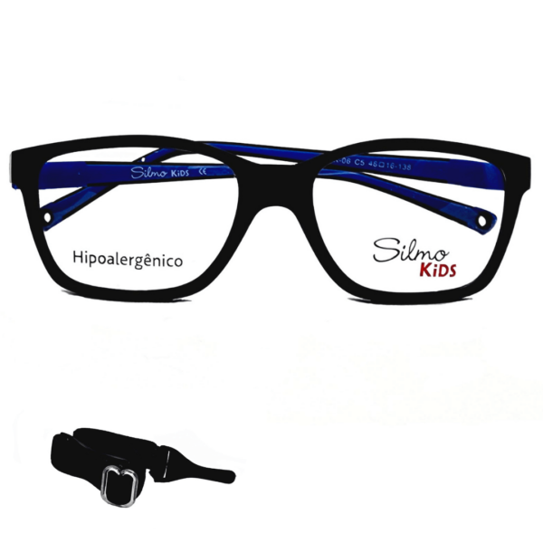 Silmo Kids SK-06
