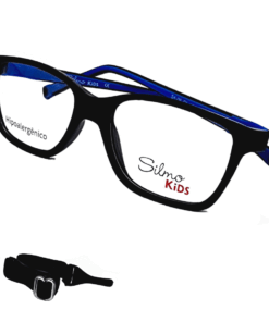Alternative view of Silmo Kids SK-06