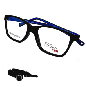 Alternative view of Silmo Kids SK-06