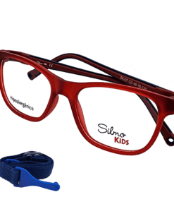 Alternative view of Silmo Kids SK-07