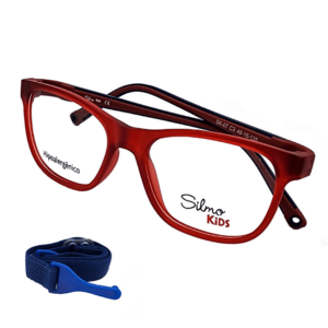 Alternative view of Silmo Kids SK-07