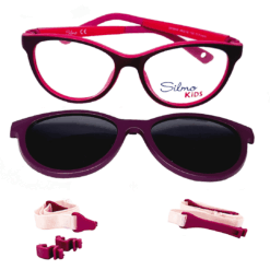 Alternative view of Silmo Kids SK2608