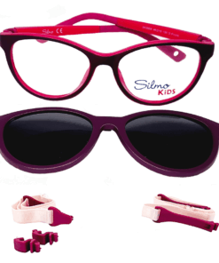 Alternative view of Silmo Kids SK2608