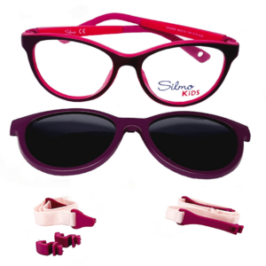 Alternative view of Silmo Kids SK2608