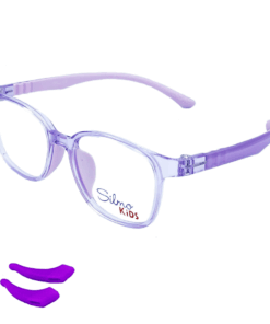 Alternative view of Silmo Kids SK88064