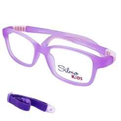 Alternative view of Silmo Kids SK3900