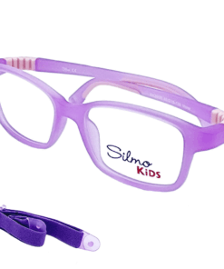 Alternative view of Silmo Kids SK3900