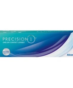 Precision 1 Day